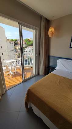 Chambres hôtels ALEGRIA Fenals Mar 17310 Lloret de Mar