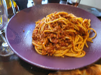 Spaghetti du Restaurant italien Ziti à Paris - n°13