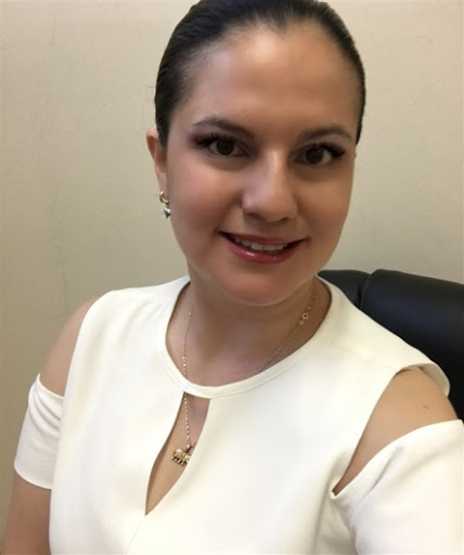 Dra. Diana Castellanos Rodríguez, Internista