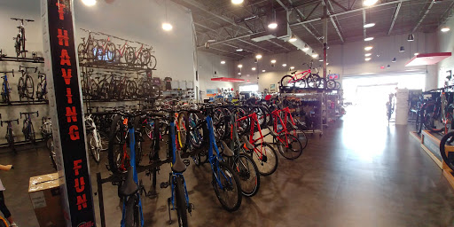 Bicycle Store «Bicycle World of Katy», reviews and photos, 24555 Katy Fwy, Katy, TX 77494, USA