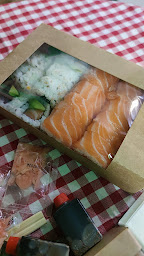 Photo n°42 de Mas Sushi & Poke Bowl à Nice ()