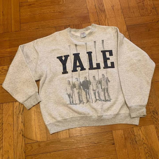 Book Store «Yale University Bookstore», reviews and photos, 77 Broadway, New Haven, CT 06511, USA