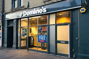 Domino's Pizza - Musselburgh image