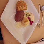 Photo n°3 de l'avis de Manuela.e fait le 01/03/2022 à 05:29 sur le  Hotel Am Schloss Aurich à Aurich