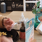 Photo n°1 de l'avis de Reddy.r fait le 25/03/2023 à 16:30 sur le  KebabChi-Schönkirchen|Döner|Pommes|Burger|Currywurst à Schönkirchen