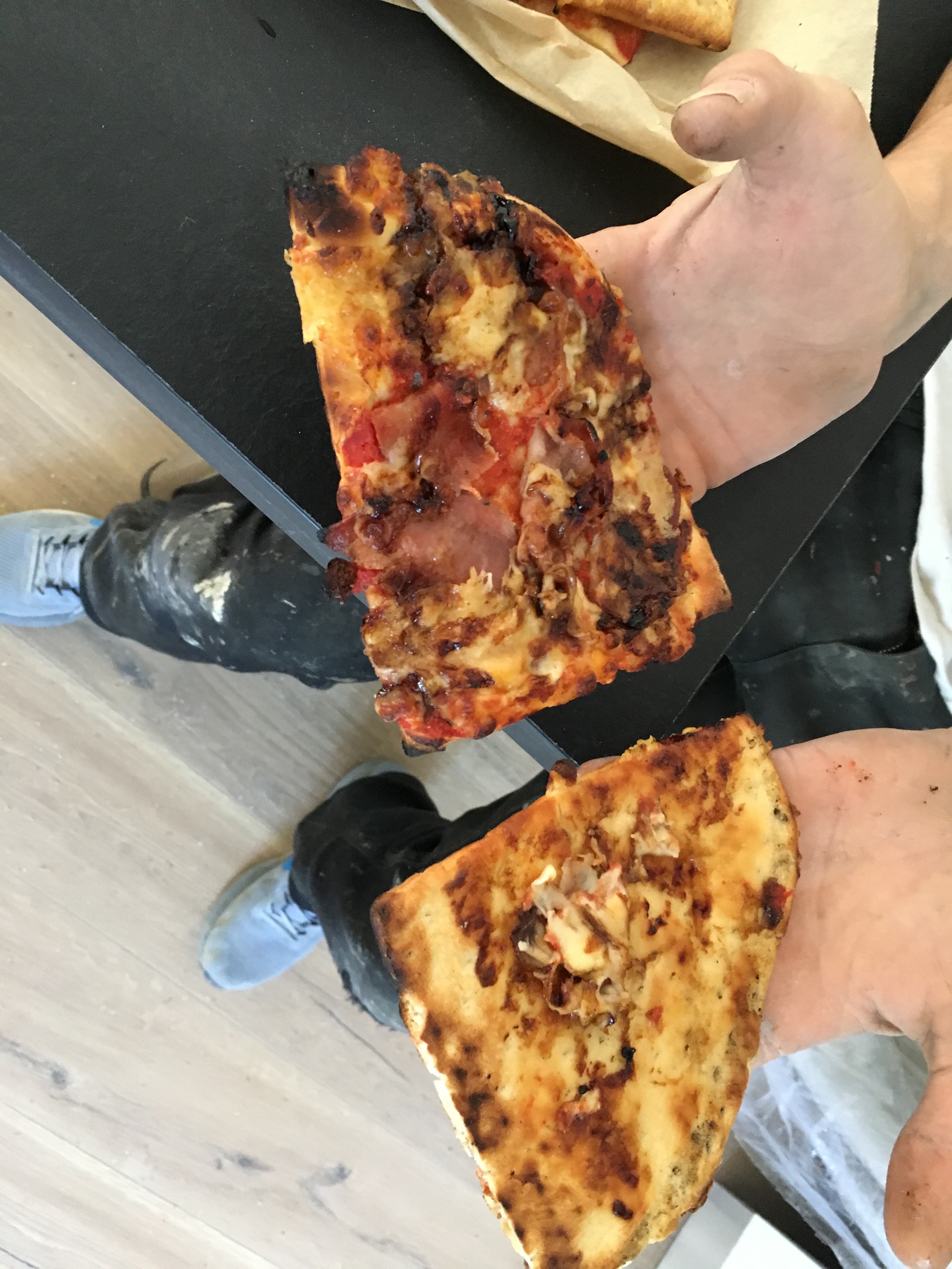 Photo n° 2 de l'avis de Fabien.a fait le 30/05/2019 à 16:12