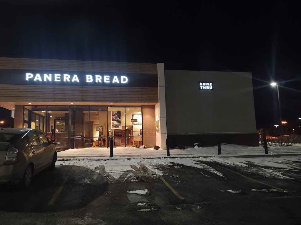 Panera Bread Rochester, NY 14621 Menu, Reviews, Hours & Contact