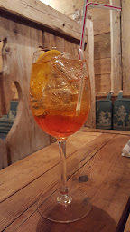 Photo n°39 de Pizzeria de la Taverne à Megève ()