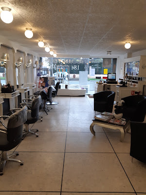 N.O.A. Coiffure à Paray-Vieille-Poste
