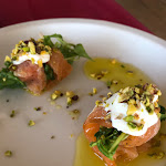 Photo n°1 de l'avis de Flavia.l fait le 20/07/2022 à 14:40 sur le  Restaurant Punto Bianco à Metaponto, Bernalda