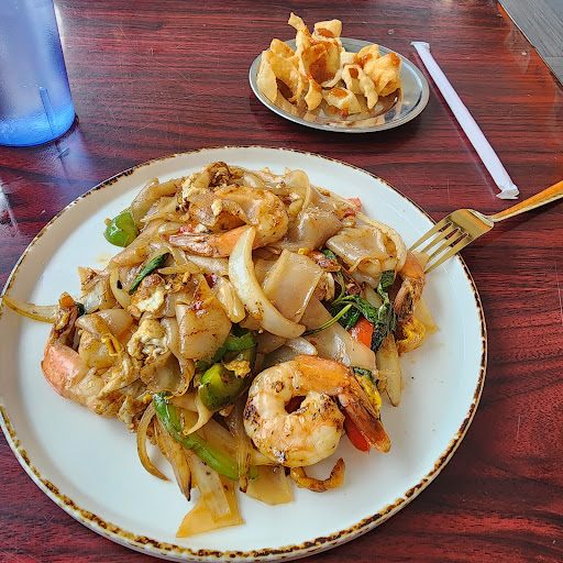 Spicy Sugar Thai Mid-City image