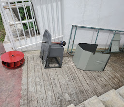 Aire Acondicionado y Refrigeración Del Valle photo