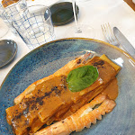 Photo n°1 de l'avis de Virginia.l fait le 30/01/2022 à 17:12 sur le  Il Sorpasso à Rosignano Solvay