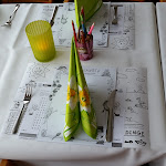 Photo n°14 de l'avis de Monika.e fait le 04/02/2018 à 07:43 sur le  Berggasthaus Ziegenbuche OHG à Bad Münder