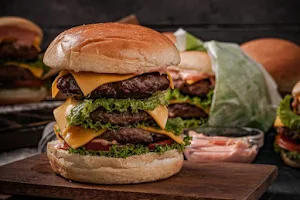 Burger Bangor Bojongsari image