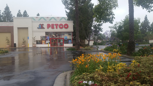 Pet Supply Store «Petco Animal Supplies», reviews and photos, 12601 Towne Center Dr, Cerritos, CA 90703, USA