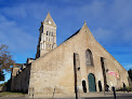Église Saint-Philbert Noirmoutier-en-l'Île