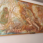 Photo n°9 de l'avis de Fabrizio.i fait le 03/12/2023 à 19:11 sur le  Foresteria del Monastero di S. Scolastica à Subiaco