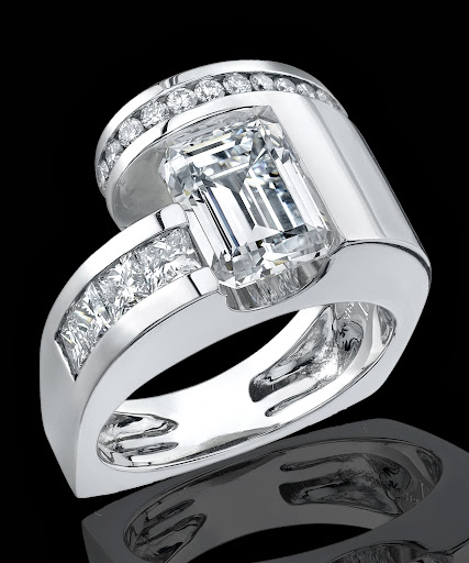 Jewelry Designer «Cornelis Hollander Designs Inc», reviews and photos, 4151 N Marshall Way, Scottsdale, AZ 85251, USA