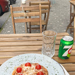 Photo n°1 de l'avis de LEONARDO.O fait le 22/07/2023 à 19:13 sur le  Restaurant Pizzaria Rei da Gula Porto à Porto