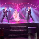 Photo n° 2 de l'avis de Equinoxe.r fait le 15/10/2023 à 08:41 pour Cabaret Monopolis à Saint-Saturnin-lès-Avignon