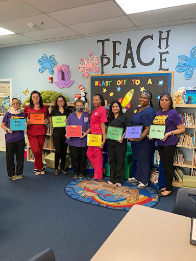 After School Program «Kingdom Kids Learning Center», reviews and photos, 1315 S Dairy Ashford Rd, Houston, TX 77077, USA