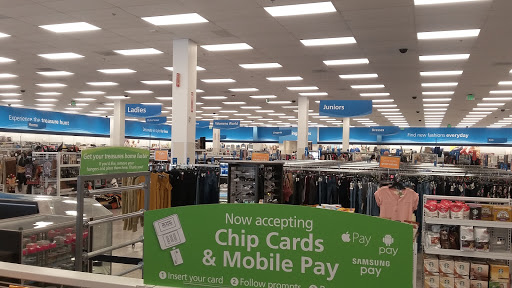 Clothing Store «Ross Dress for Less», reviews and photos, 21605 Village Lakes Shopping Center Dr, Land O Lakes, FL 34639, USA