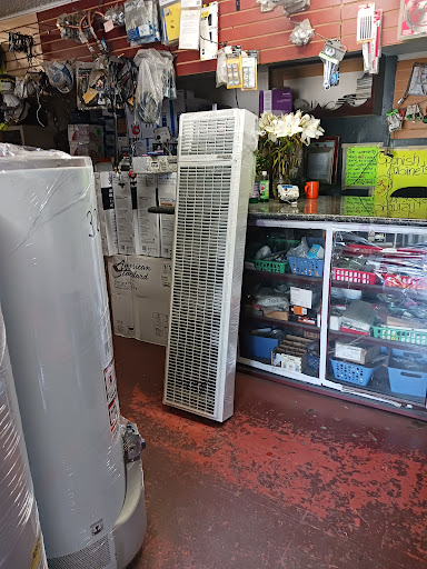 Locksmith «Mr. G Locksmith Jr.», reviews and photos, 11616 Long Beach Blvd, Lynwood, CA 90262, USA