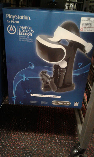 Video Game Store «GameStop», reviews and photos, 2653 MacArthur Rd, Whitehall, PA 18052, USA