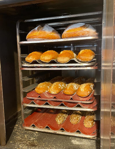 Panaderia La Vitoriana - Alegria