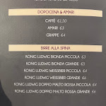 Photo n°7 de l'avis de Gianluca.a fait le 01/06/2022 à 07:02 sur le  RistoranTino à Lissone