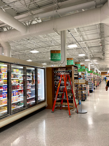 Supermarket «Publix Super Market at The Grove», reviews and photos, 4870 S Apopka Vineland Rd, Orlando, FL 32819, USA