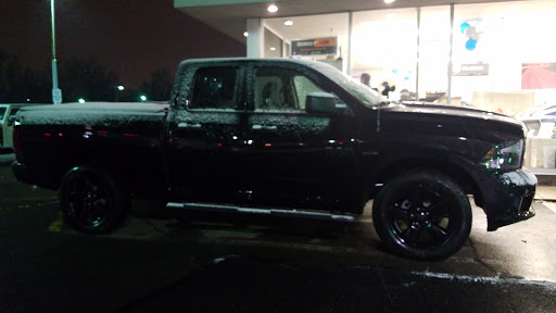 Chrysler Dealer «Teterboro Chrysler Jeep Dodge RAM», reviews and photos, 469 US-46, Little Ferry, NJ 07643, USA