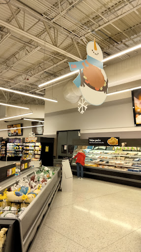 Supermarket «Cub Foods», reviews and photos, 8015 Den Rd, Eden Prairie, MN 55344, USA