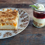 Photo n°4 de l'avis de Guenter.e fait le 10/05/2024 à 13:25 sur le  CAFÉ Seelchen à Lütow