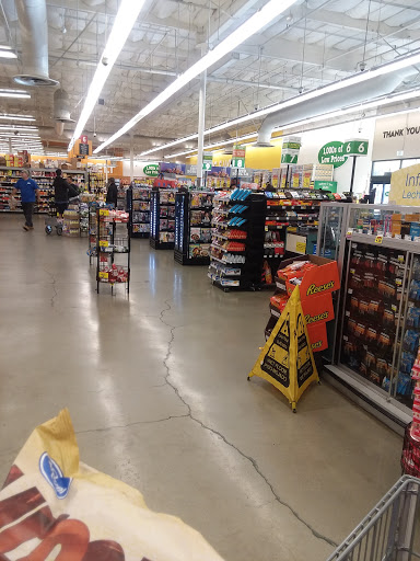 Grocery Store «Food 4 Less», reviews and photos, 1410 W Foothill Blvd, Rialto, CA 92376, USA