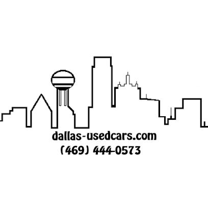 Dallas-UsedCars.com