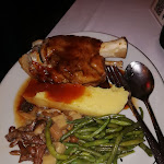 Photo n°1 de l'avis de Tiziana.a fait le 29/12/2023 à 17:13 sur le  Antica Trattoria Al Volt à Trento