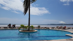 Photo de Las Islitas beach et le règlement