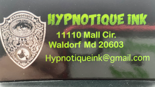 Explore tattoo ideas for upper back, creative tattoo ideas in Waldorf, available at Hypnotique Ink