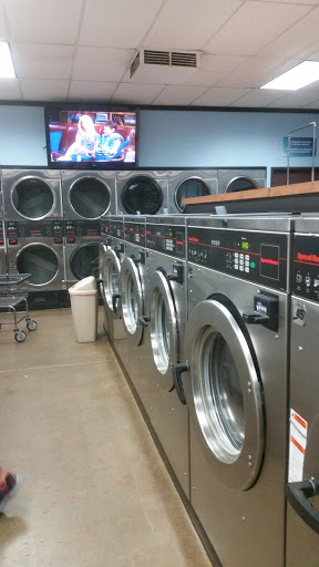 Laundromat «Gaffey Wash and Dry», reviews and photos, 1303 S Gaffey St, San Pedro, CA 90731, USA