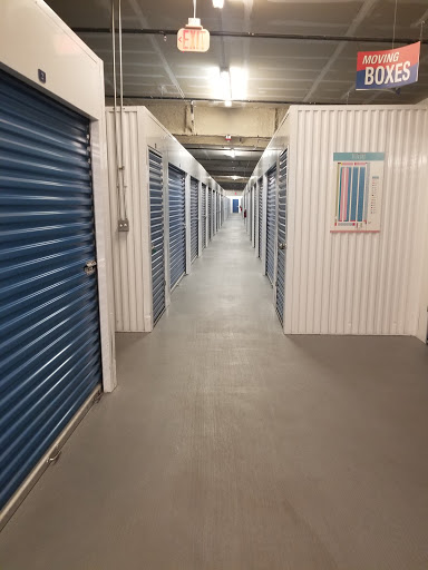 Self-Storage Facility «Seaport Storage», reviews and photos, 1120 E Twiggs St, Tampa, FL 33602, USA