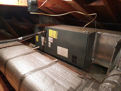 Plumber «A-1 American Services», reviews and photos, 1620 Centerville Turnpike Suite 113, Virginia Beach, VA 23464, USA