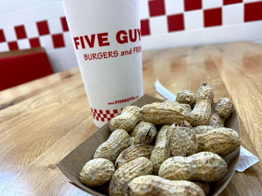 Five Guys