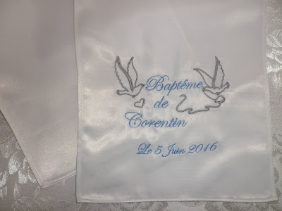 Créadine (Broderie et Couture) à Forges-les-Eaux