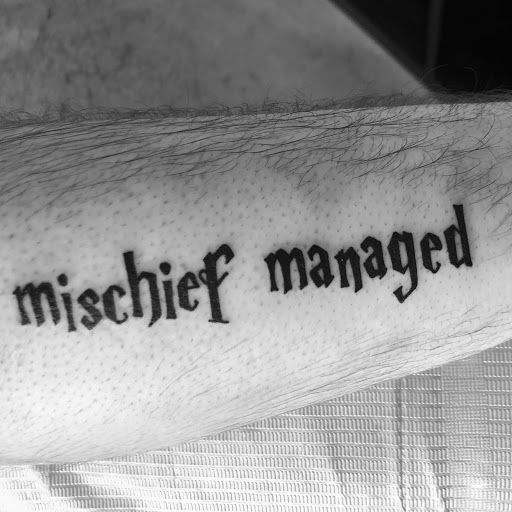 Explore minimalist tattoo ideas men, creative tattoo ideas in Atlanta, available at Empyrean Tattoo Studio