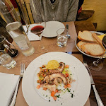 Photo n°15 de l'avis de alfredo.i fait le 04/12/2022 à 20:27 sur le  Osteria del Vicolo Nuovo à Imola