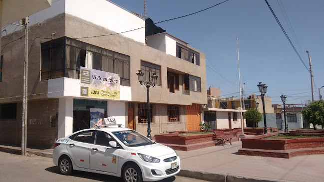 Opiniones de Vivir en Tacna Inmobiliaria en Tacna - Agencia inmobiliaria