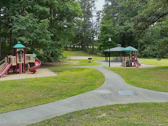 C.C. Jones Park