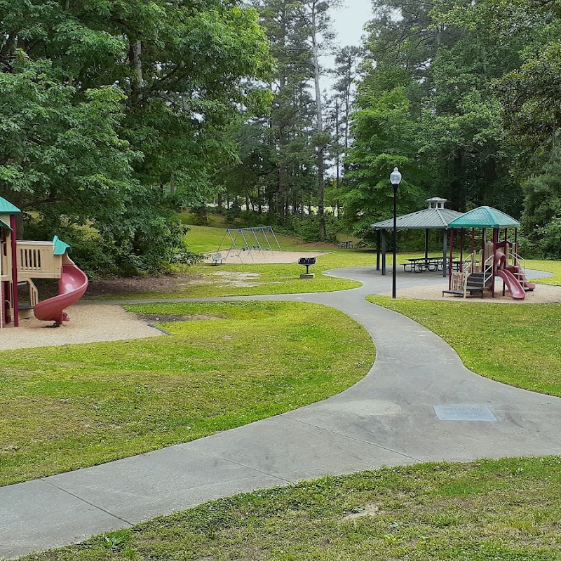 C.C. Jones Park